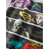 NAME IT T-shirt Amos Fortnite Bright White